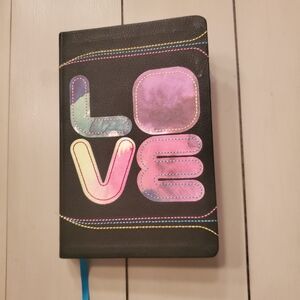 Bible - Teen Life Application Study Version - Customized Cover - 2012